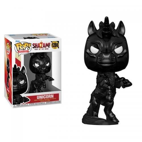 Funko  Funko POP! Shazam! Fury of the Gods : Unicorn (1286) 