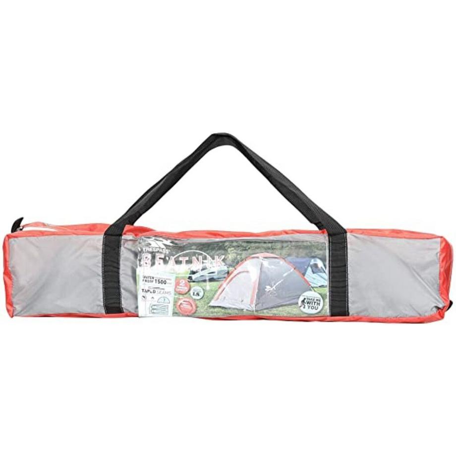 Trespass  BEATNIK - Tente 2 personnes 