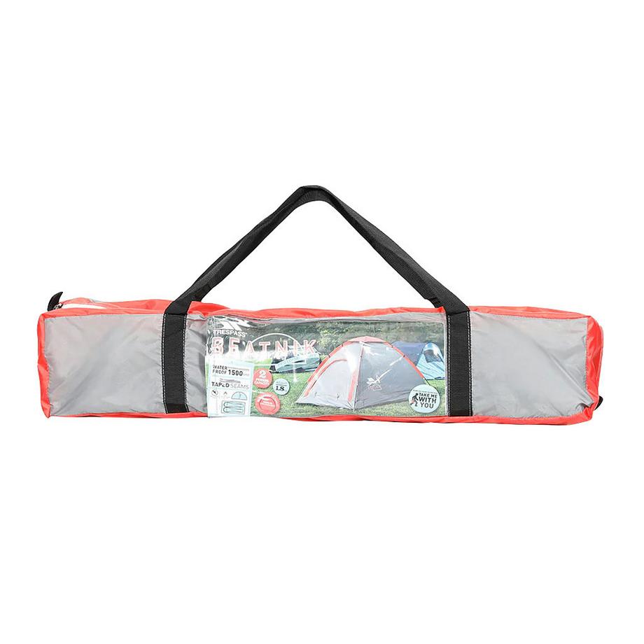 Trespass  BEATNIK - Tente 2 personnes 