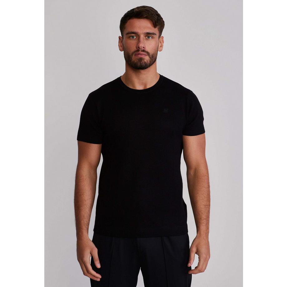 T-Shirt Knitted