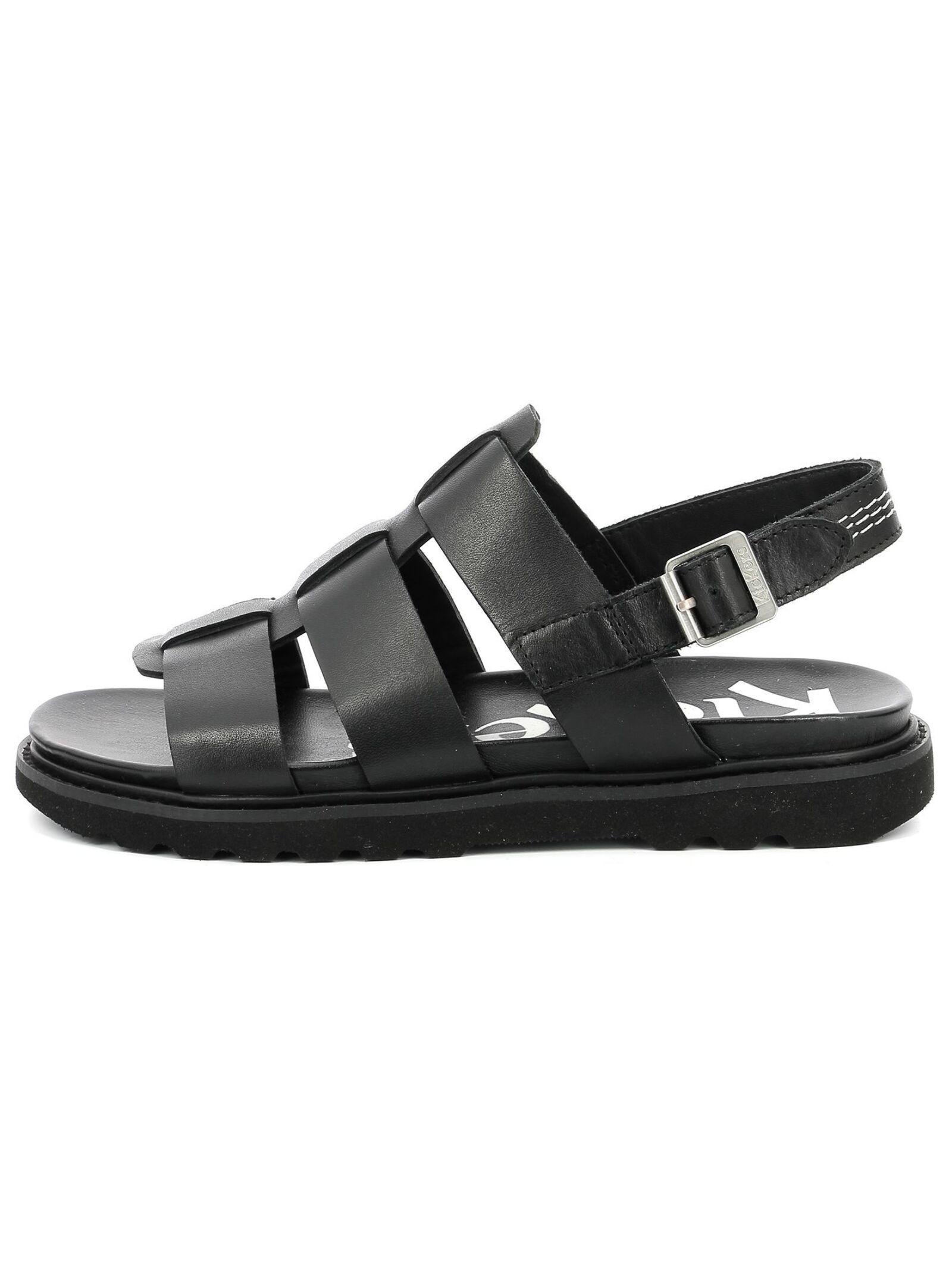 Kickers  Sandalen 961230-50 