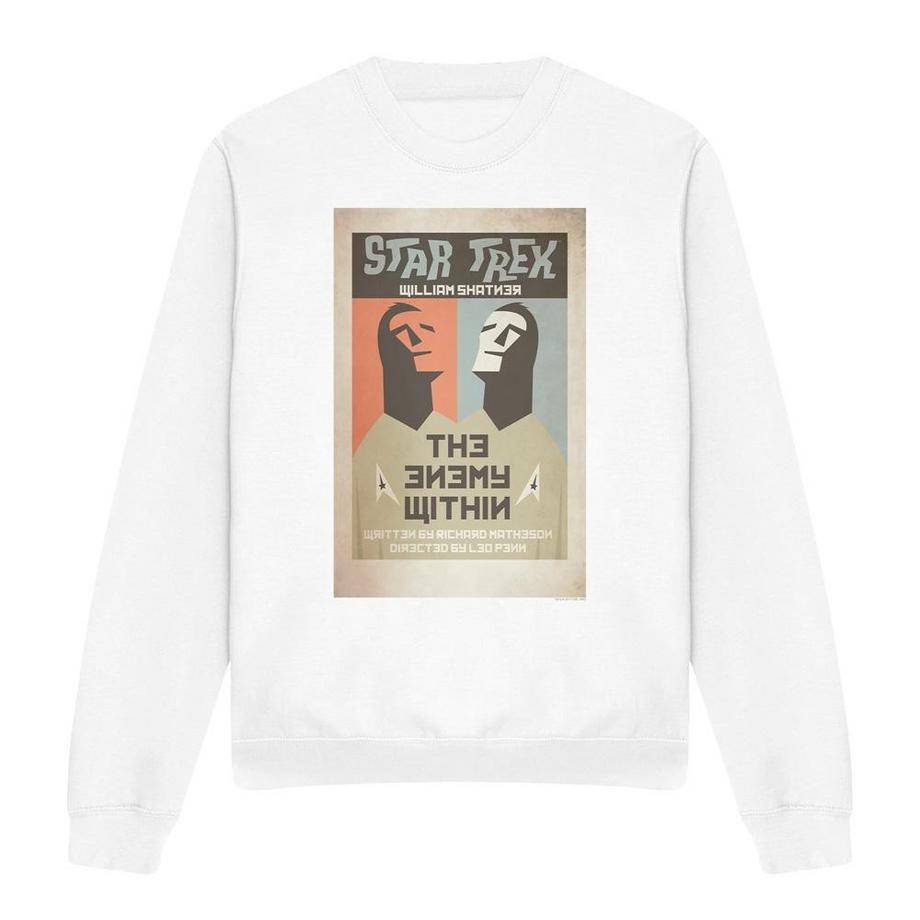 Star Trek Star Trek The Original Series Episode 5 Sweatshirt  