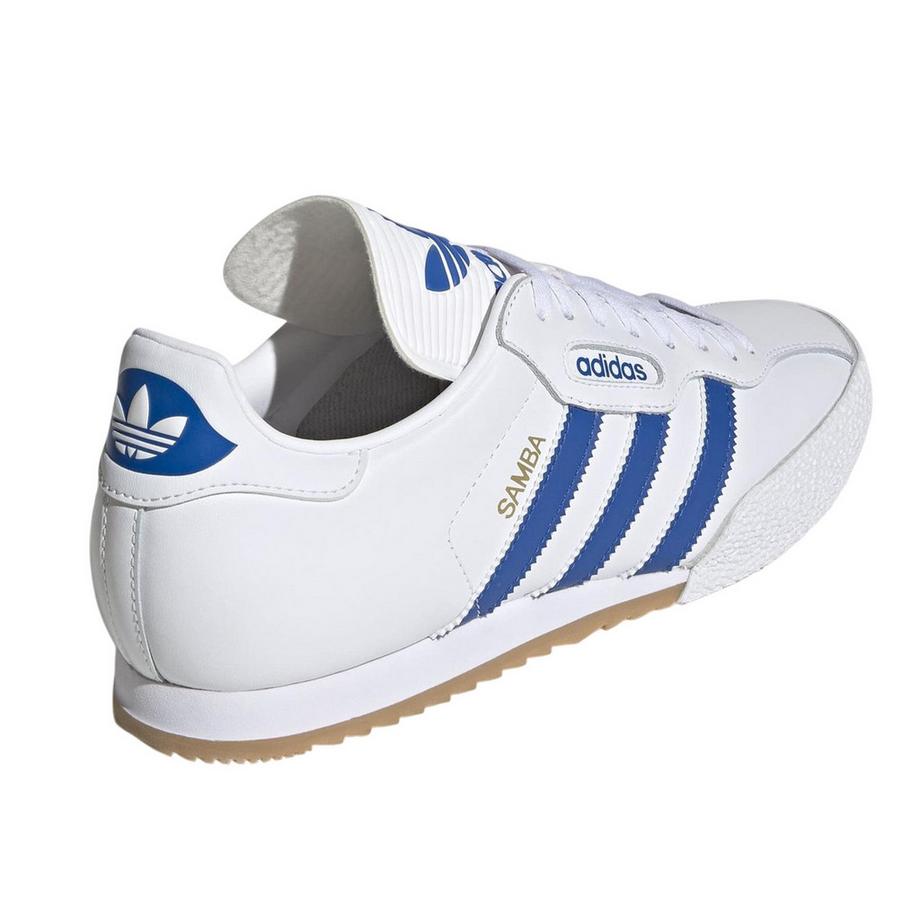 adidas Samba Scarpe Sportive Pelle  