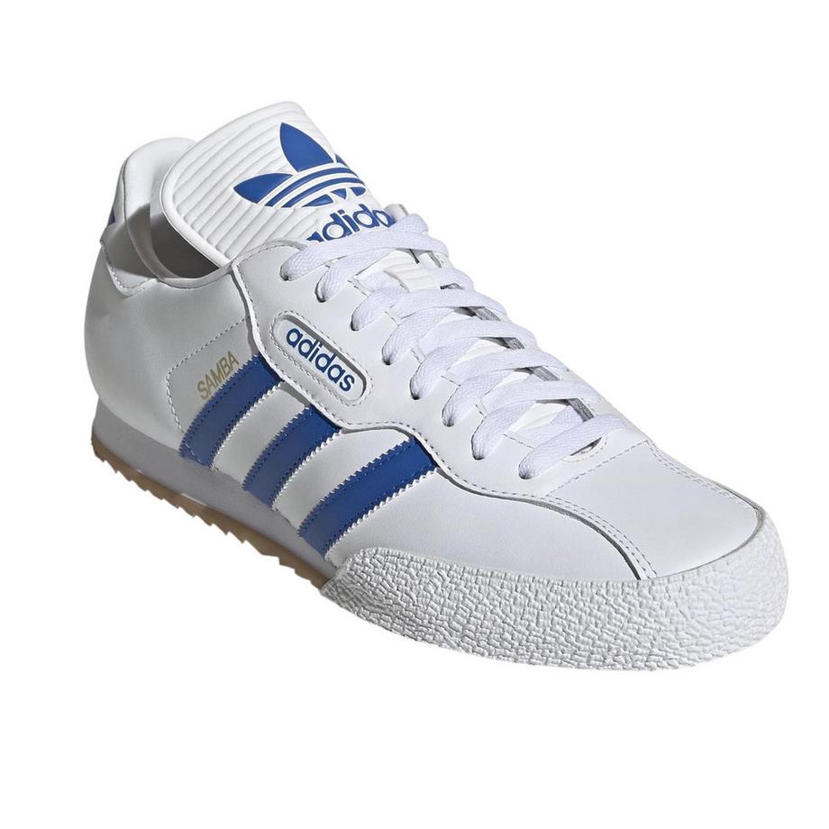 adidas Samba Scarpe Sportive Pelle  