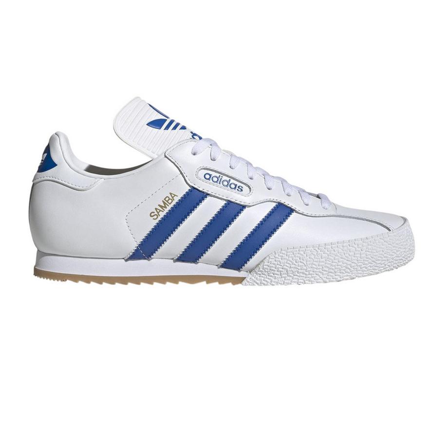 Samba Scarpe Sportive Pelle
