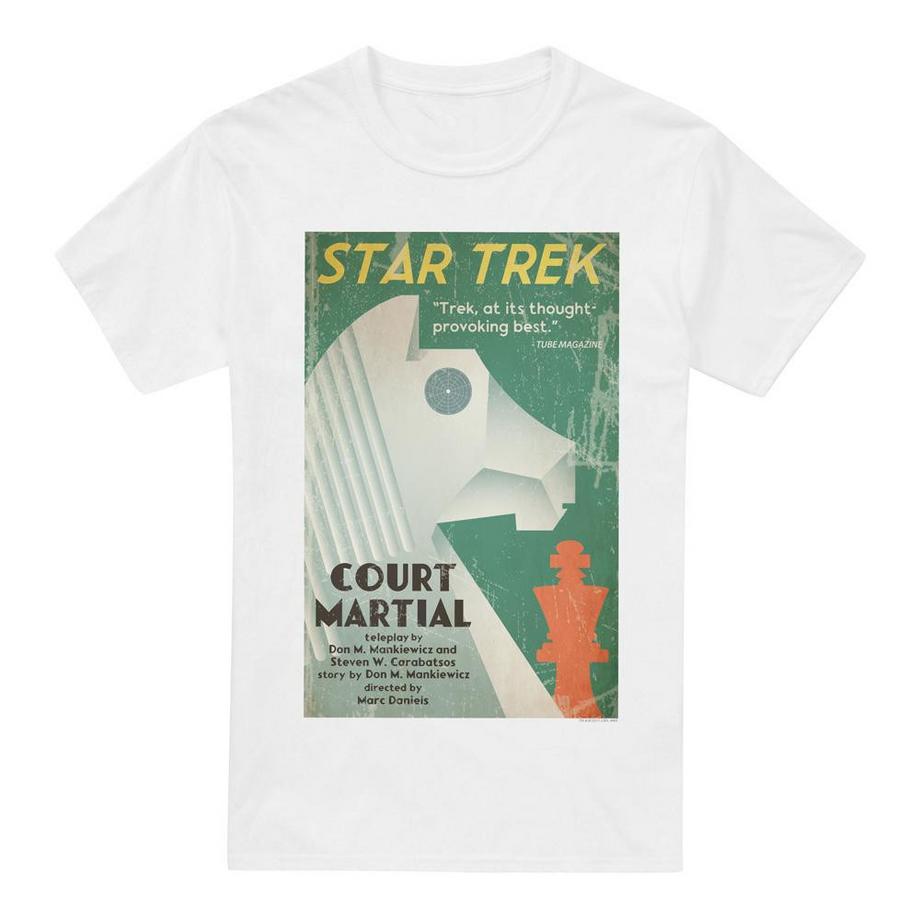 The Original Series Episode 20 TShirt