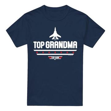 Top Grandma TShirt  Muttertag