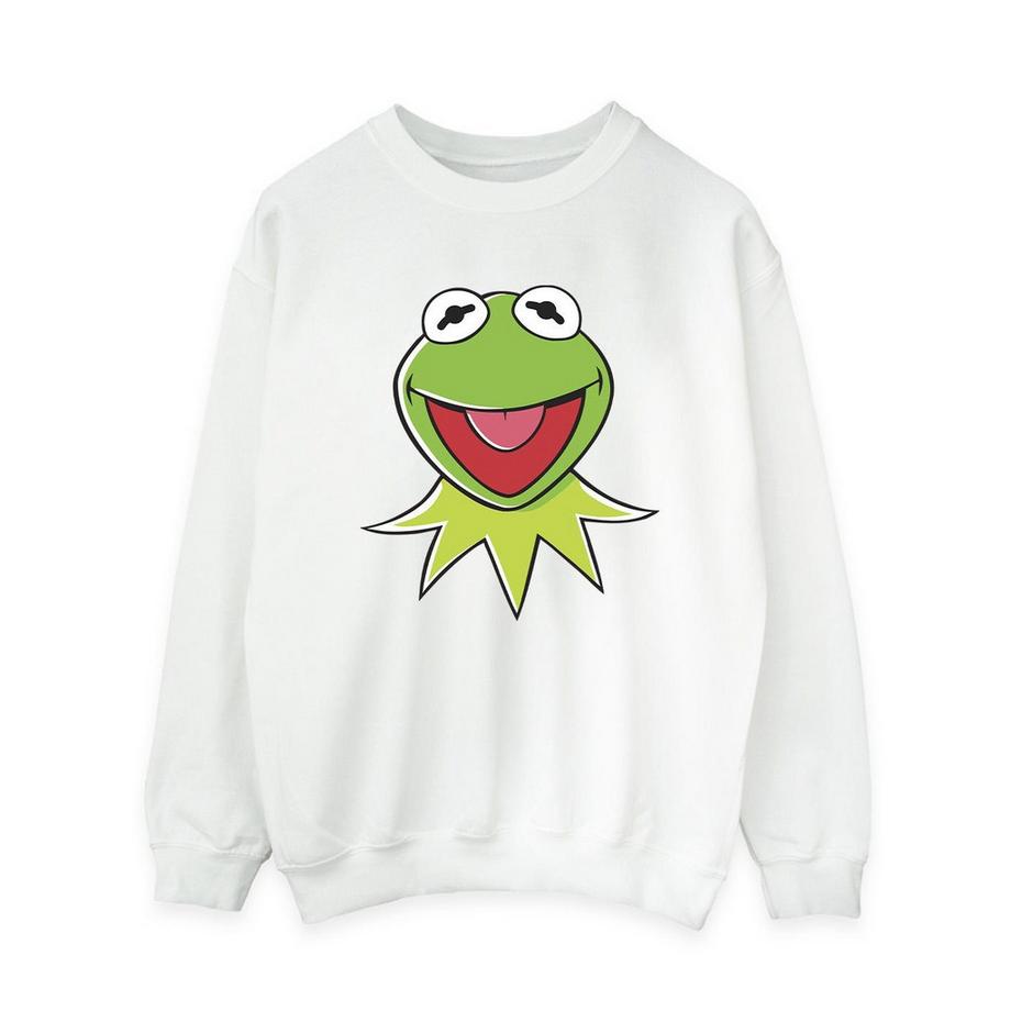 Disney Muppets Kermit la Rana Felpa  
