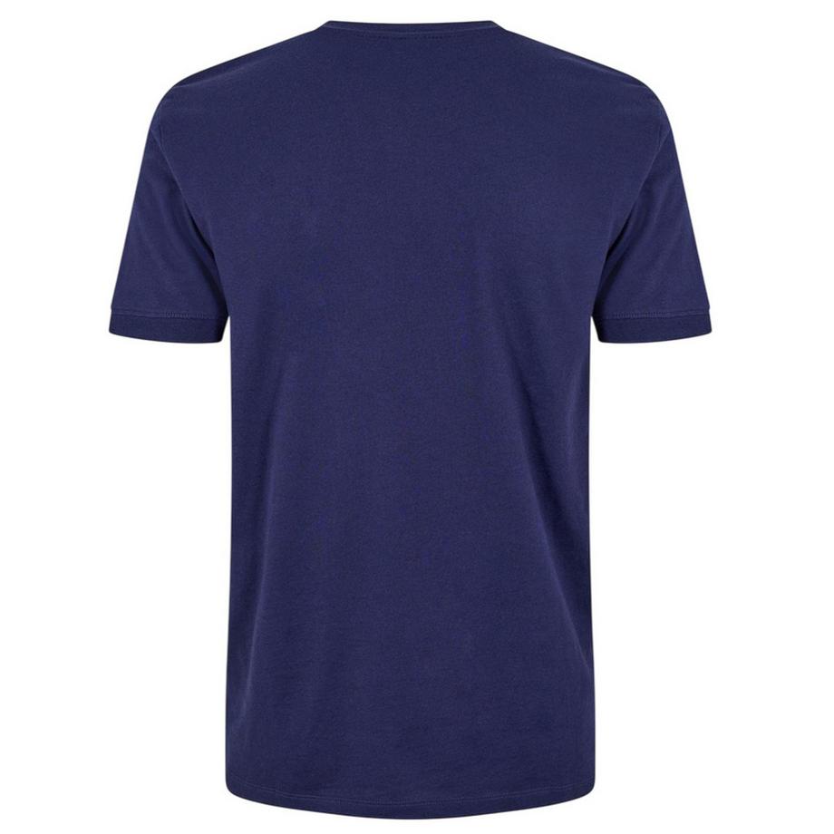 HUGO  T-ShirtMotiftyle Logo Sur Poitrine Diragolino 