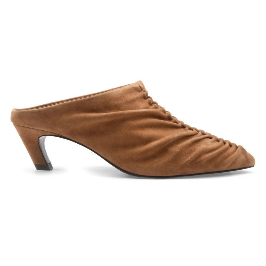 Ash Viva Spitzschuh Mule  