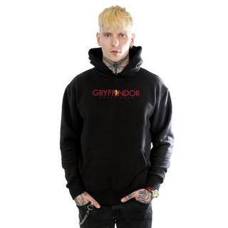 Harry Potter Gryffindor Kapuzenpullover  