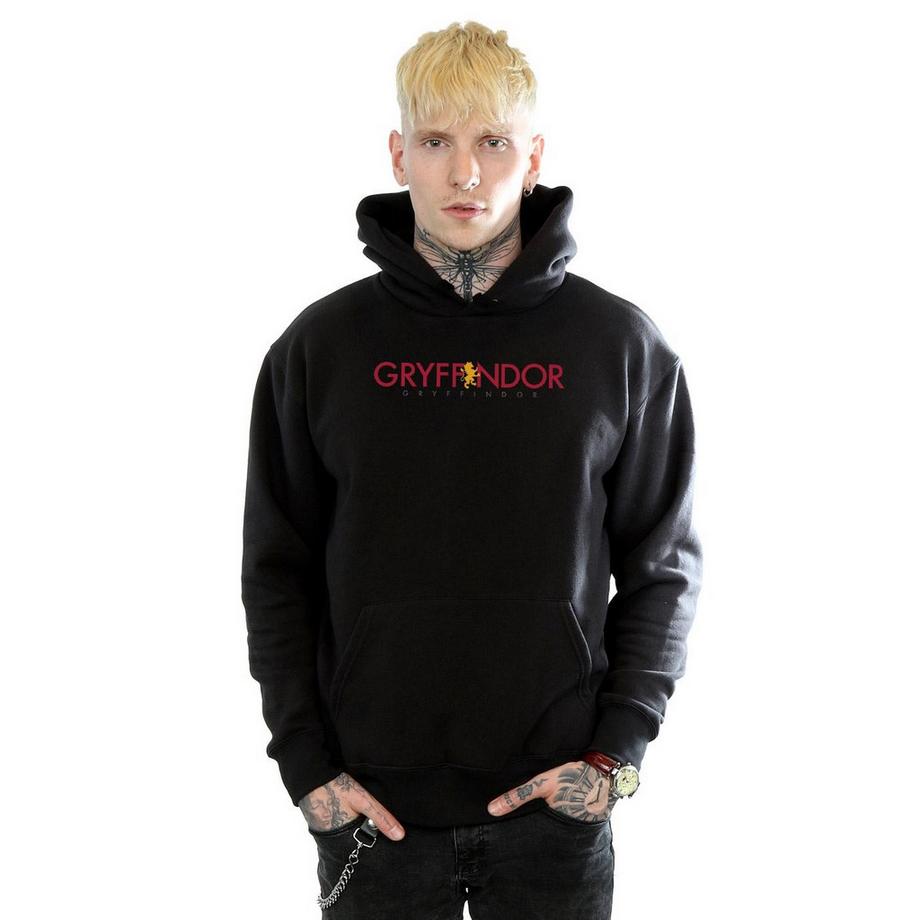 Harry Potter Gryffindor Kapuzenpullover  