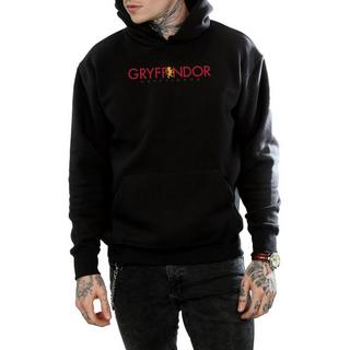 Harry Potter Gryffindor Kapuzenpullover  