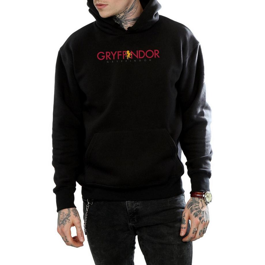 Harry Potter Gryffindor Kapuzenpullover  