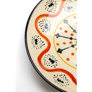 KARE Design Piatto decorativo Los Cabos round 22  