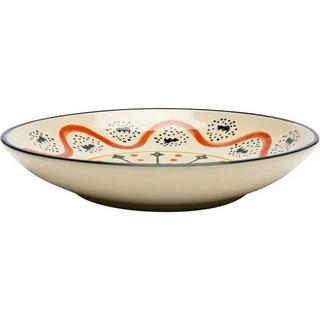 KARE Design Piatto decorativo Los Cabos round 22  