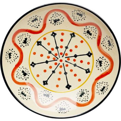 KARE Design Piatto decorativo Los Cabos round 22  