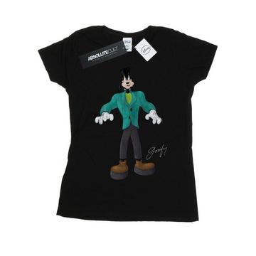 Frankenstein Goofy TShirt