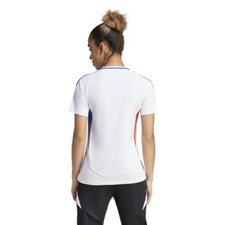 adidas  heimtrikot damen ol 2024/25 