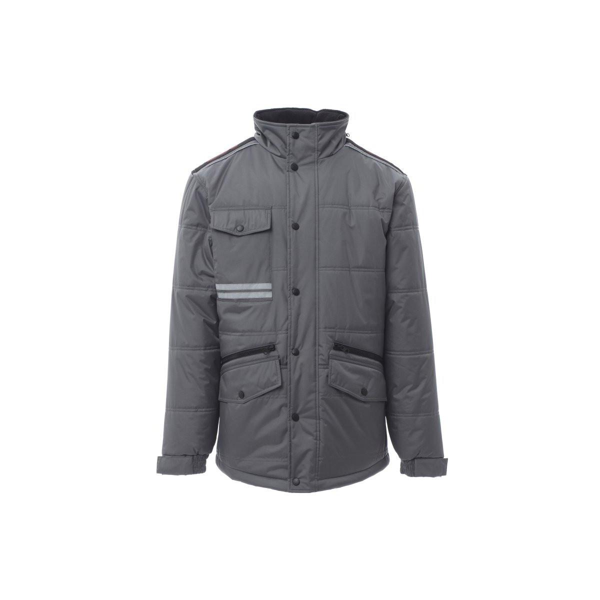 Payper Wear Kampfer FX Mid Jacke  