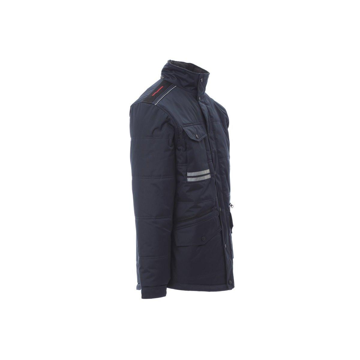 Payper Wear Kampfer FX Mid Jacke  