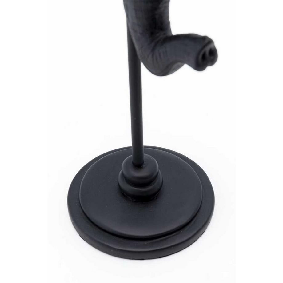 KARE Design Kerzenständer Elephant Head 36  