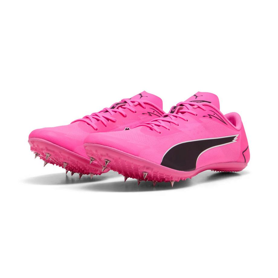 PUMA  Scarpe chiodate atletica evospeed brush 7 