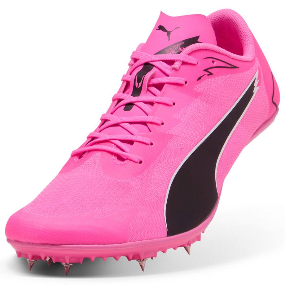 PUMA  Scarpe chiodate atletica evospeed brush 7 