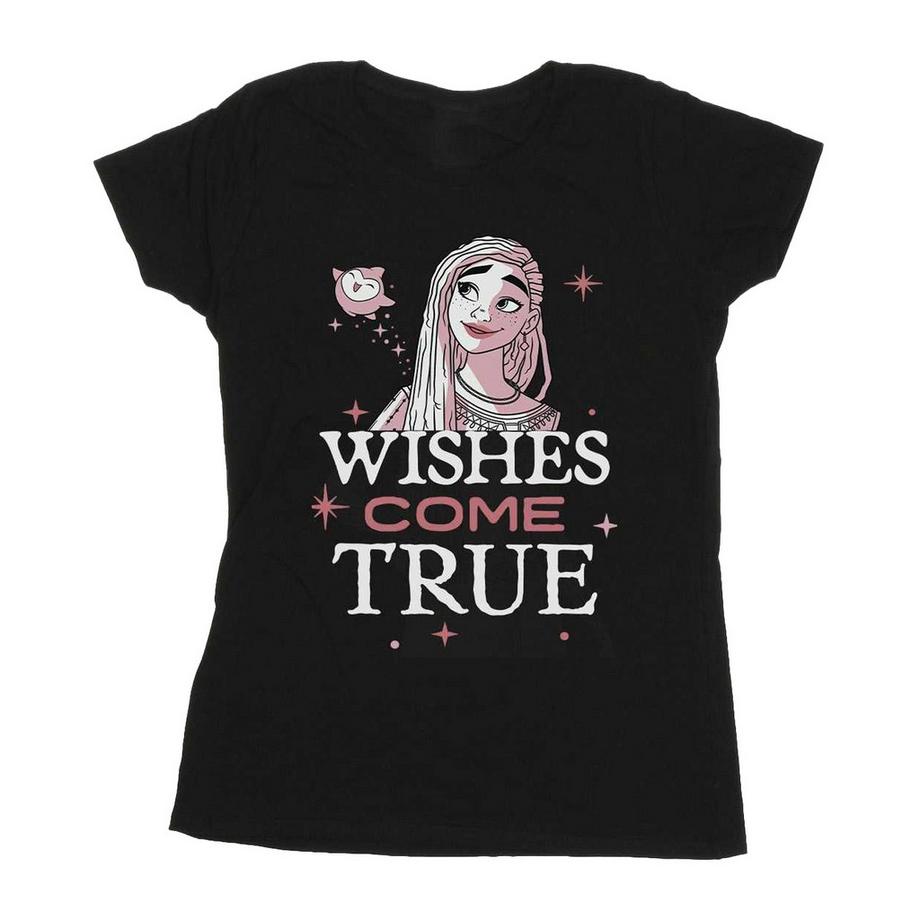 T-ShirtEs Come True