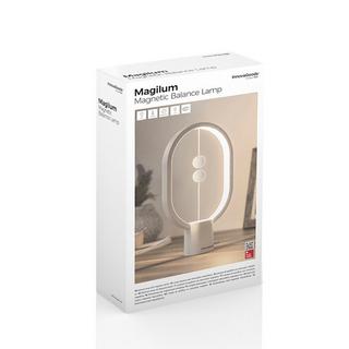 InnovaGoods Lampe d'Équilibre avec Interrupteur Magnétique Magilum InnovaGoods  