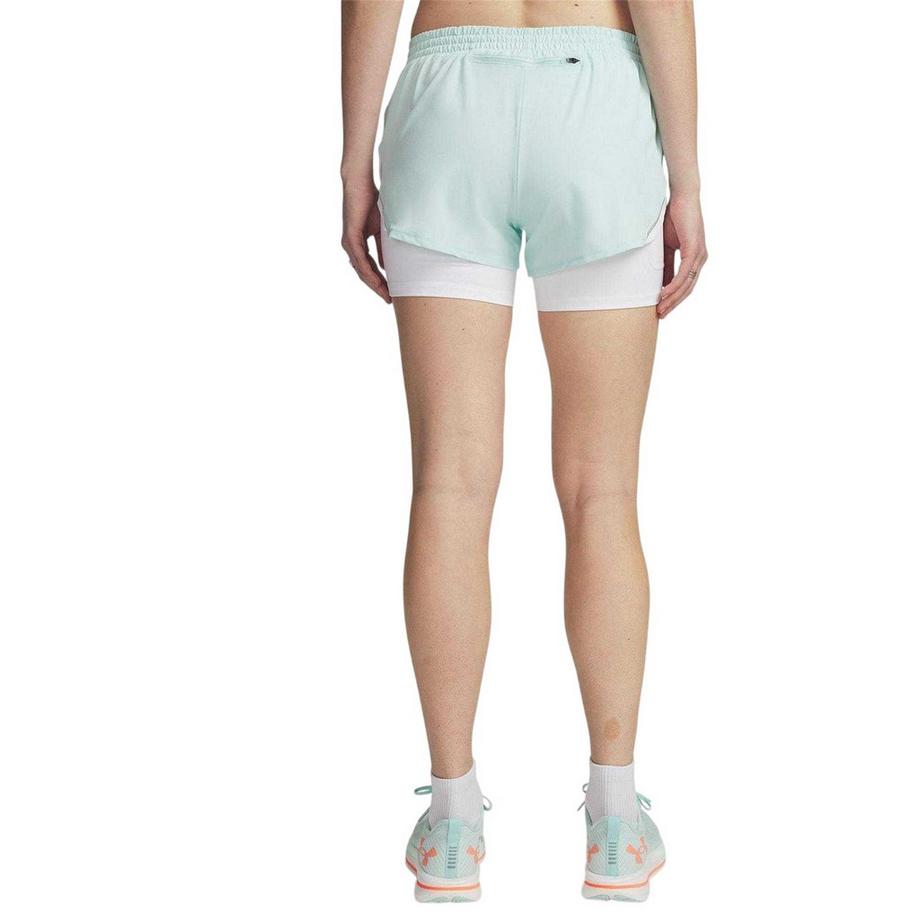 UNDER ARMOUR  Pro Laufshorts 