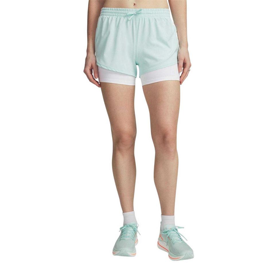 Pro Laufshorts