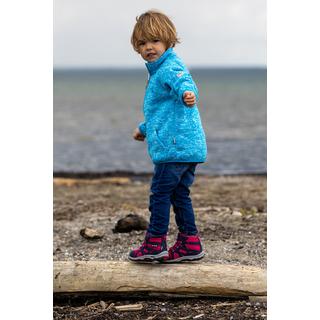 Rukka  Lana Kinder Fleece Jacke 