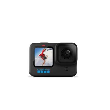 GoPro Hero 10 Schwarz