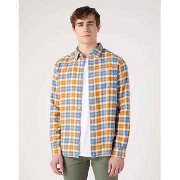 Hemden ONe Pocket Shirt