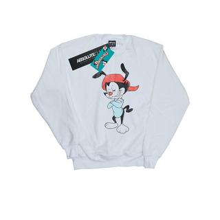 Animaniacs Yakko Sweatshirt Imprimé Graphique  