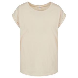 Build Your Own T-Shirt Überschnittene Schulter  