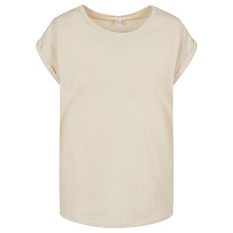 Build Your Own T-shirt Épaules Tombantes  