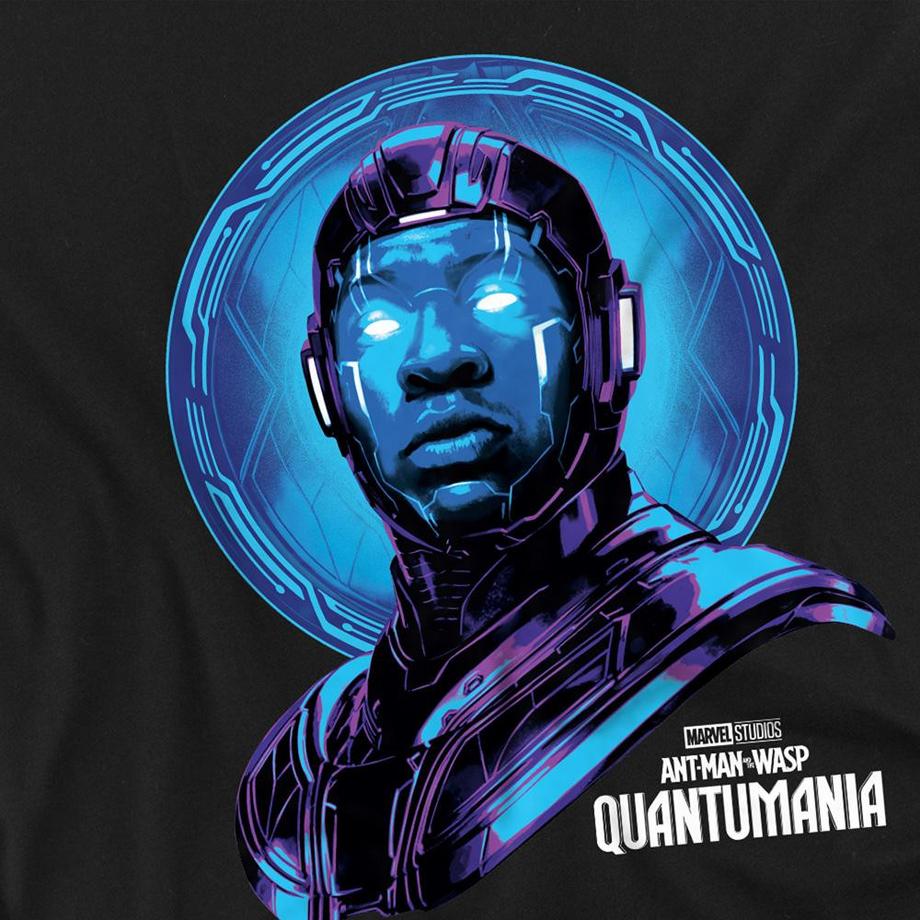 MARVEL Quantum T-Shirt  