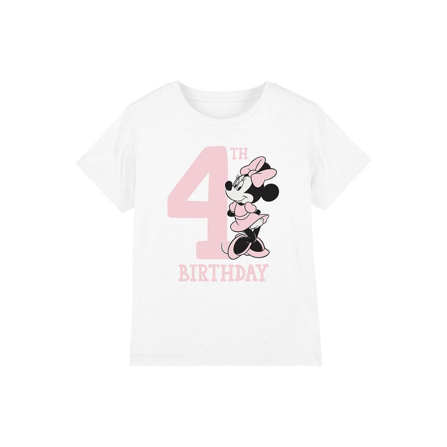 Disney  Tshirt Enfant 