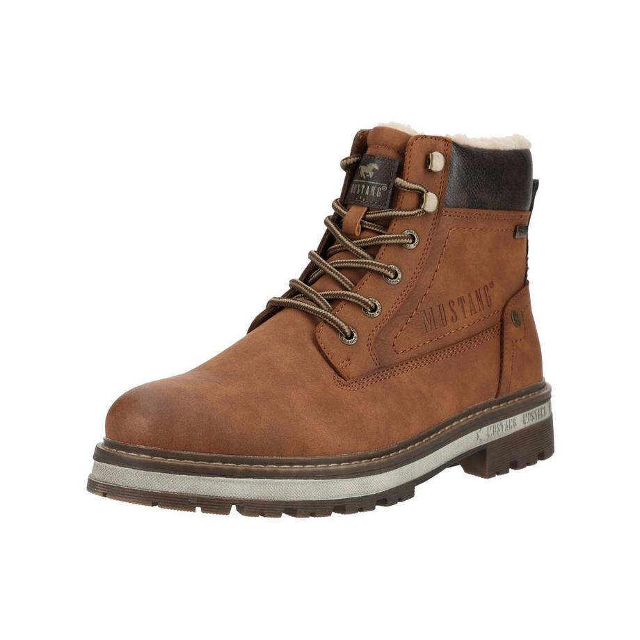 Stiefelette