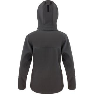 Result Core Lite Giacca Softshell con Cappuccio  