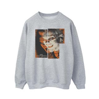 The Lost Boys The Lost Boys David Grafik Print Sweatshirt  