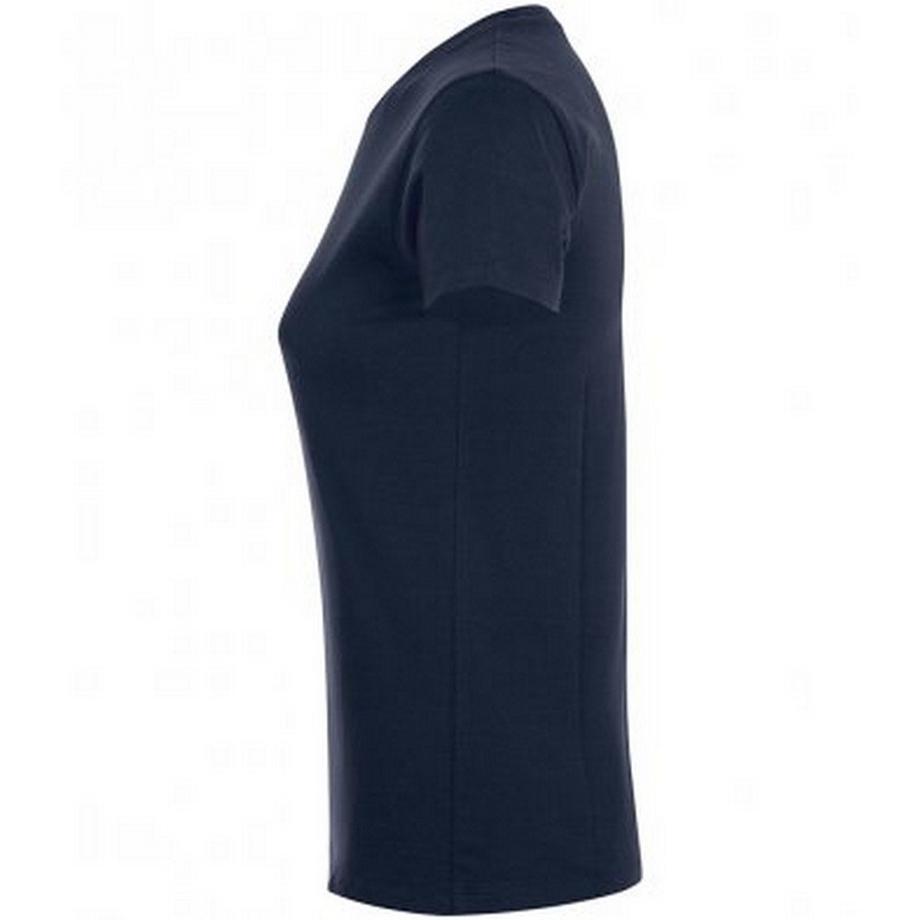 SOLS Regent T-Shirt Maniche Corte  