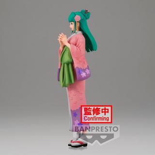 Banpresto  Statische Figur - The Grandline Series - One Piece - Kozuki Hiyori 