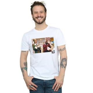 Elf Christmas Store Cheer T-Shirt  