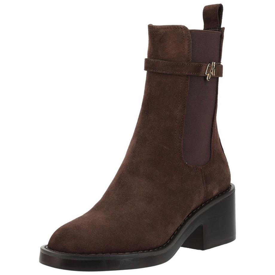 Stiefelette