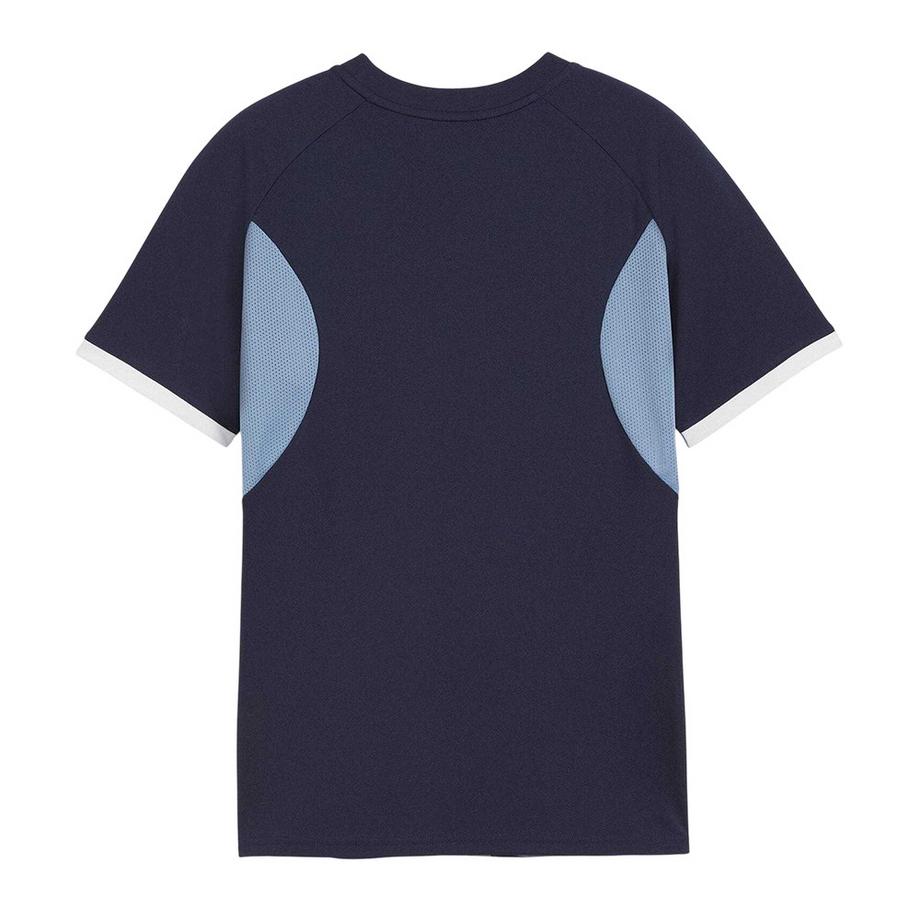 PUMA  T-ShirtMotiftyle Imprimé Graphique Individual Liga 