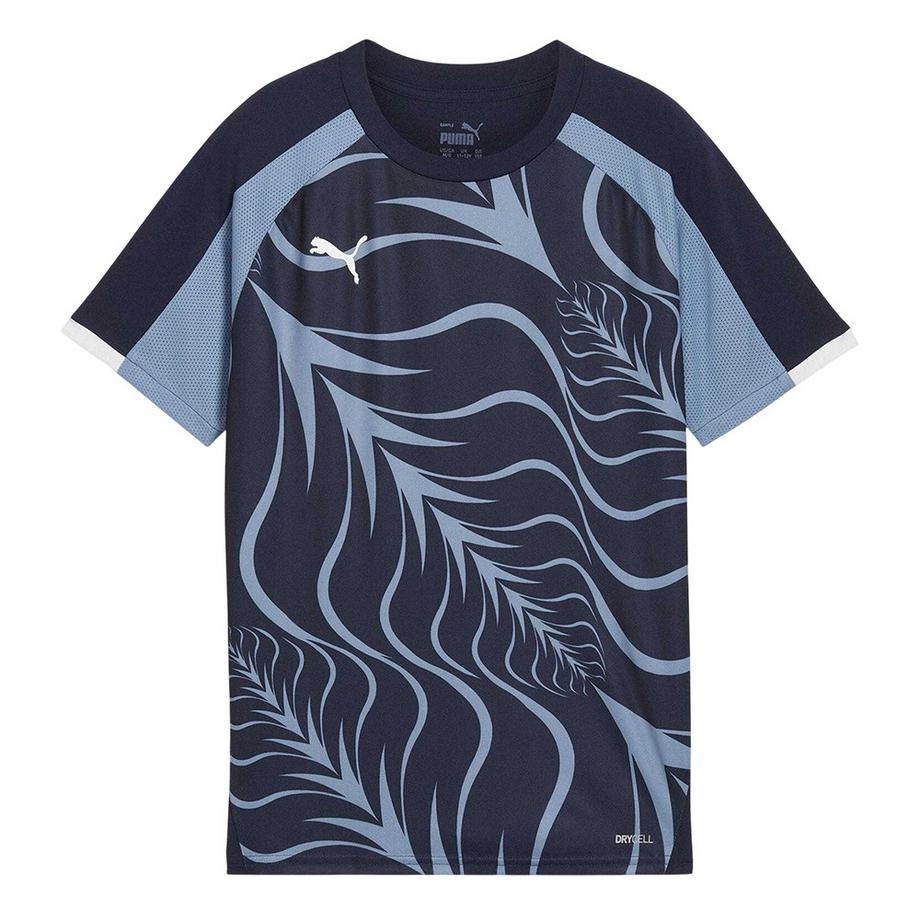 T-ShirtMotiftyle Imprimé Graphique Individual Liga