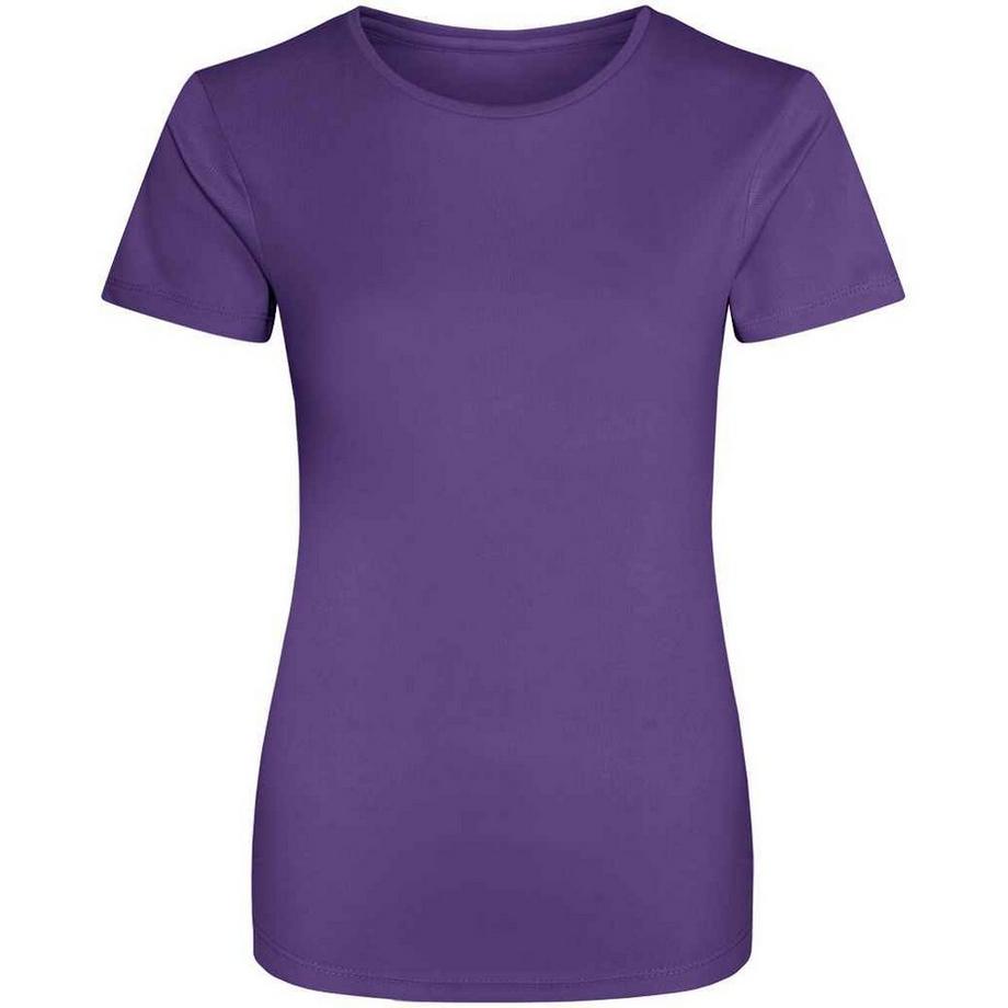 Just Cool Sport T-Shirt